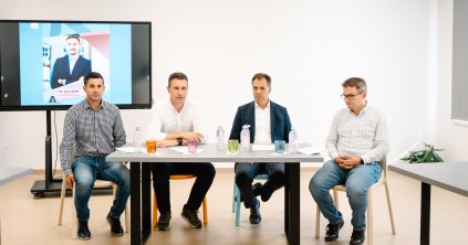 Kimozdítani a közösséget a komfortzónából
